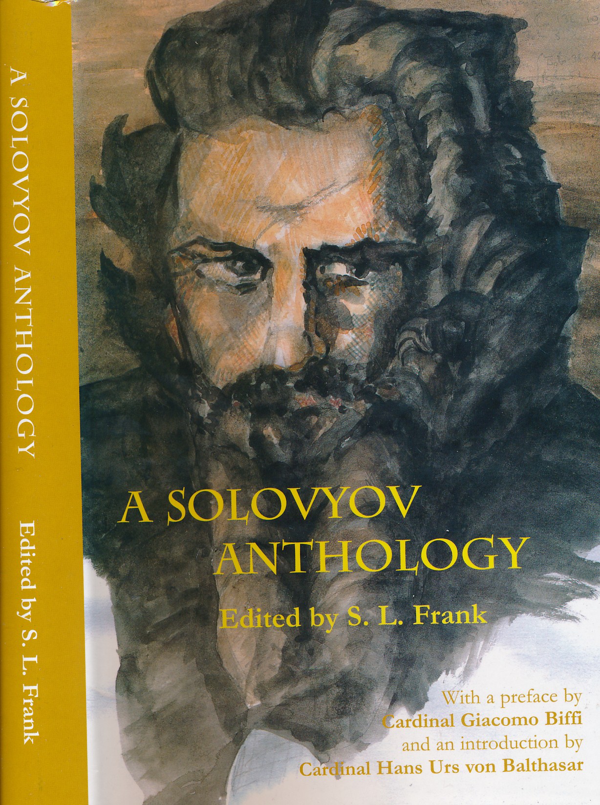A Solovyov Anthology
