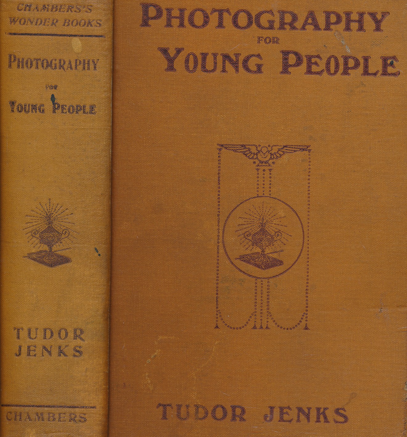 Photography for Young People