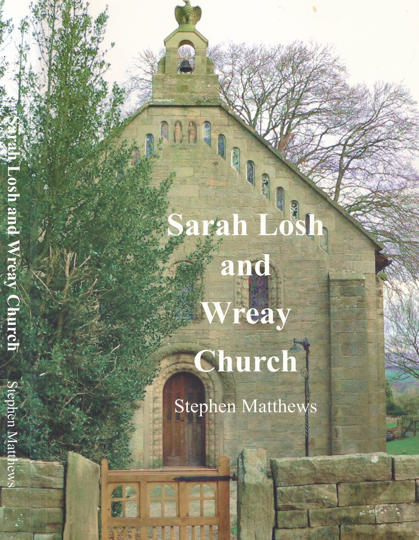 Sarah Losh and Wreay Church