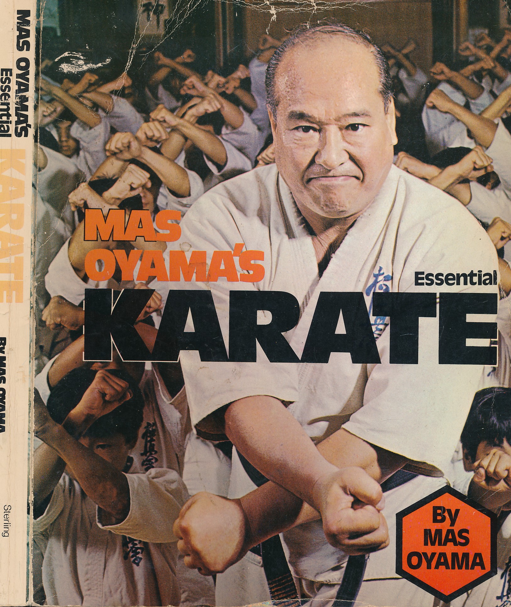 Mas Oyama's Essential Karate