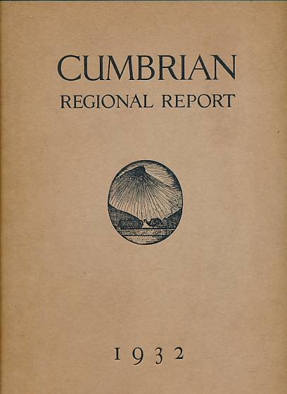 Cumbrian Regional Planning Scheme
