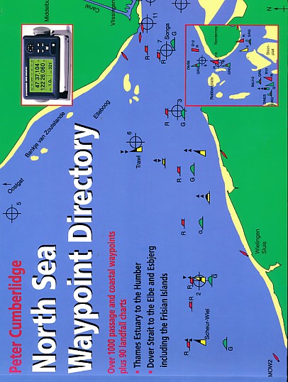 North Sea Waypoint Directory