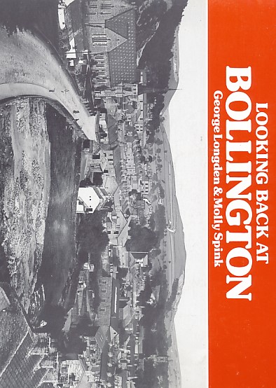 Looking Back at Bollington. 1894 to 1914