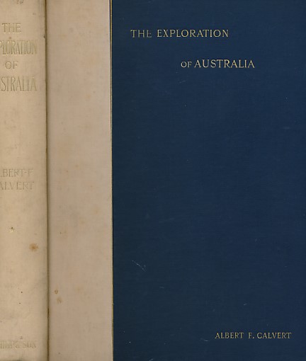 The Exploration of Australia