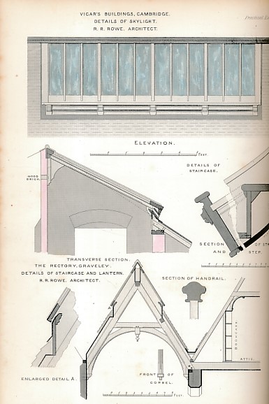 The Encyclopaedia of Practical Carpentry and Joinery