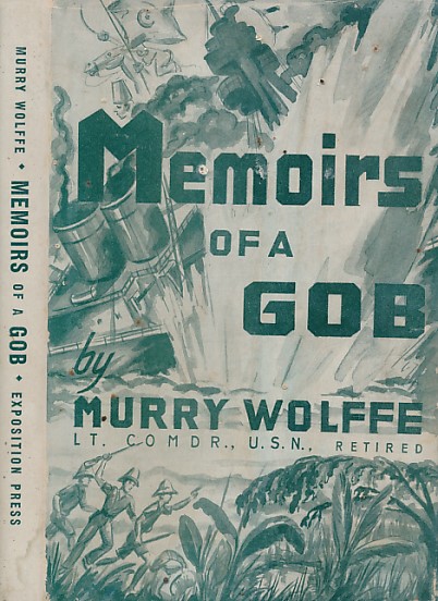 Memoirs of a Gob