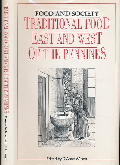 Traditional Food East and West of the Pennines