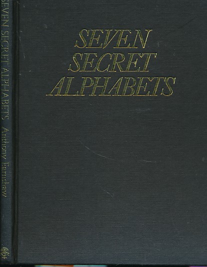 Seven Secret Alphabets