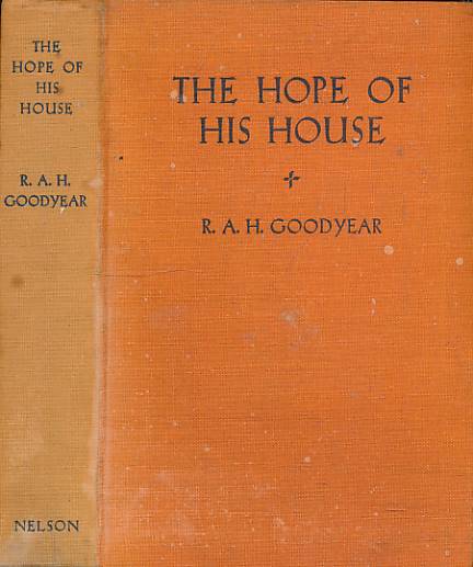 The Hope of his House