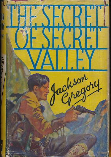 The Secret of Secret Valley