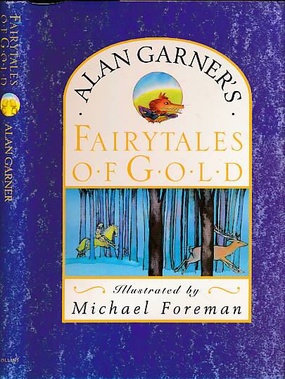 Fairytales of Gold