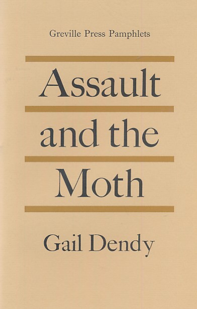 Assault and the Moth