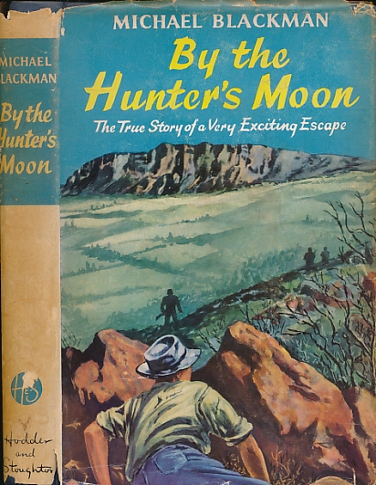 By the Hunter's Moon