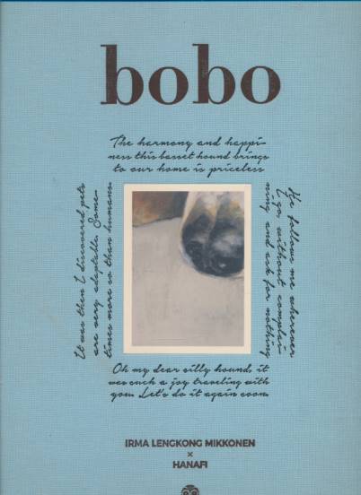 Bobo. The Travelling Hound.