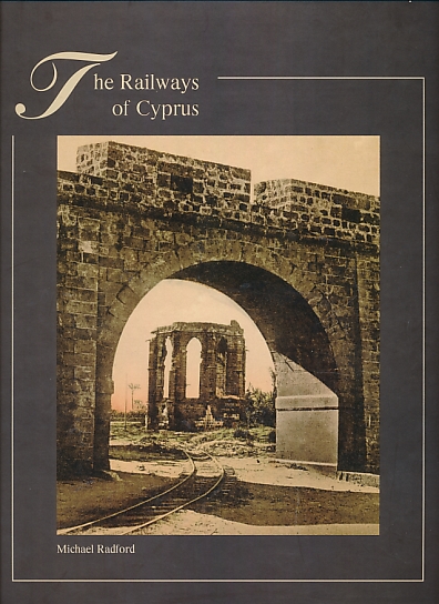 The Railways of Cyprus