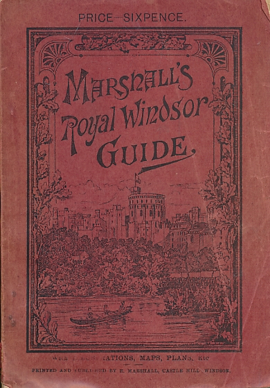 Marshall's Royal Windsor Guide