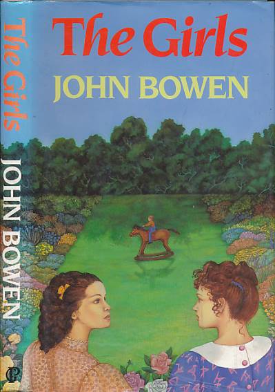 BOWEN, JOHN - The Girls