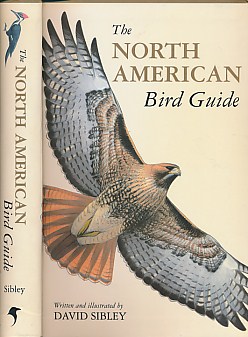 The North American Bird Guide