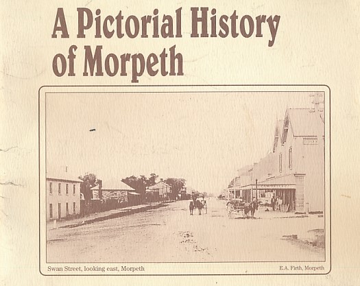 A Pictorial History of Morpeth
