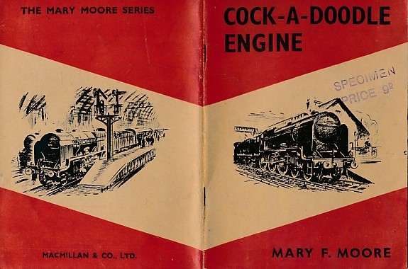 Cock-a-Doodle Engine
