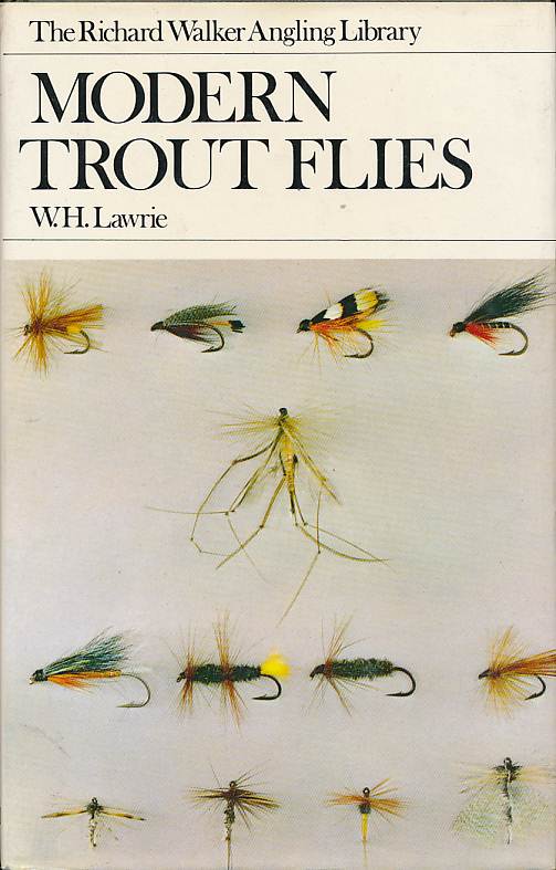 Modern Trout Flies