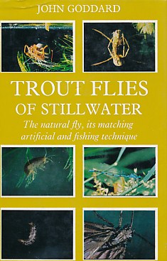 Trout Flies of Stillwater.