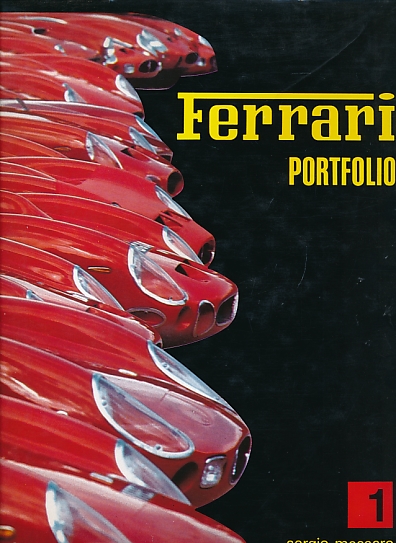Ferrari Portfolio 1
