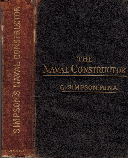 The Naval Constructor