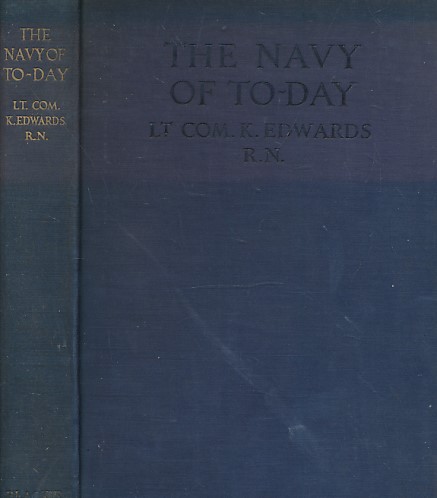 The Navy of To-Day