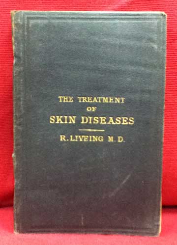 Notes on the Treatment of Skin Diseases.