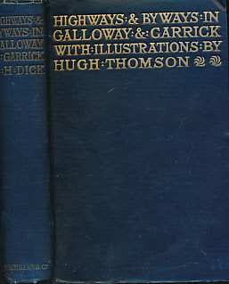Highways & Byways in Galloway and Carrick