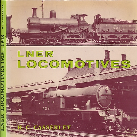 LNER Locomotives