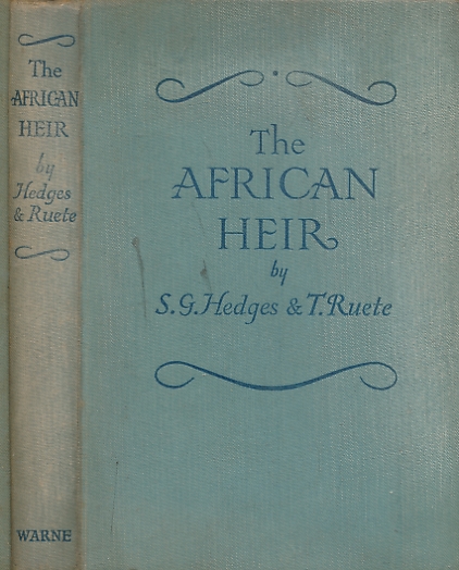 The African Heir