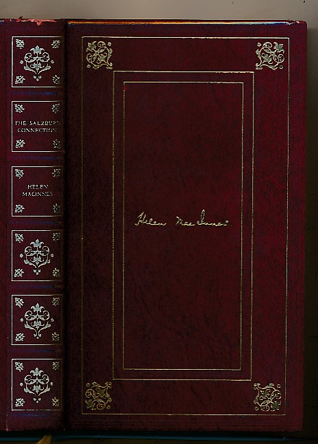 The Salzburg Connection. Heron Collectors' Edition.