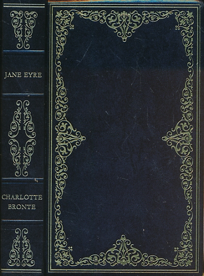 Jane Eyre. Heron Literary Heritage Collection.