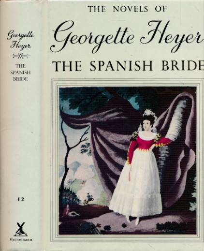 The Spanish Bride