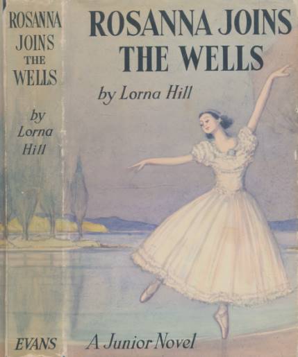 Rosanna Joins the Wells