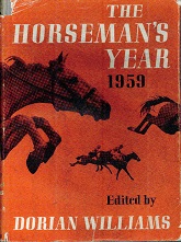 The Horseman's Year 1959
