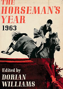 The Horseman's Year 1962