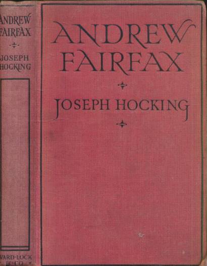 HOCKING, JOSEPH - Andrew Fairfax