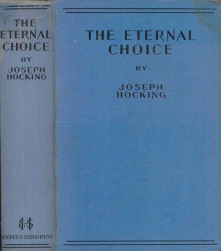HOCKING, JOSEPH - The Eternal Choice