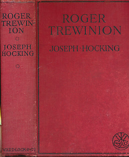 HOCKING, JOSEPH - Roger Trewinion