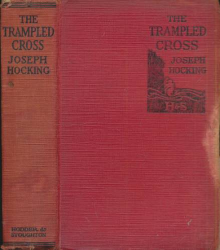 HOCKING, JOSEPH - The Trampled Cross