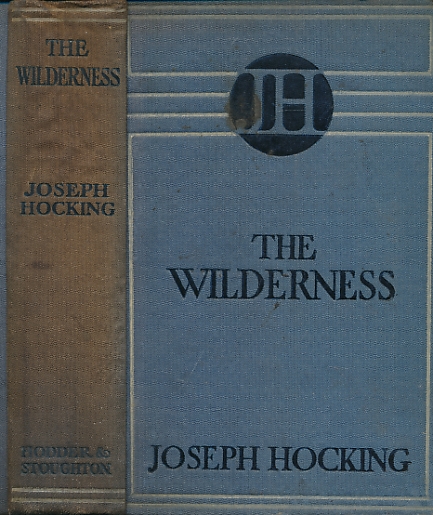 HOCKING, JOSEPH - The Wilderness