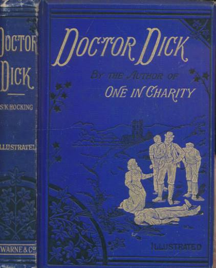 HOCKING, SILAS K - Doctor Dick and Other Tales