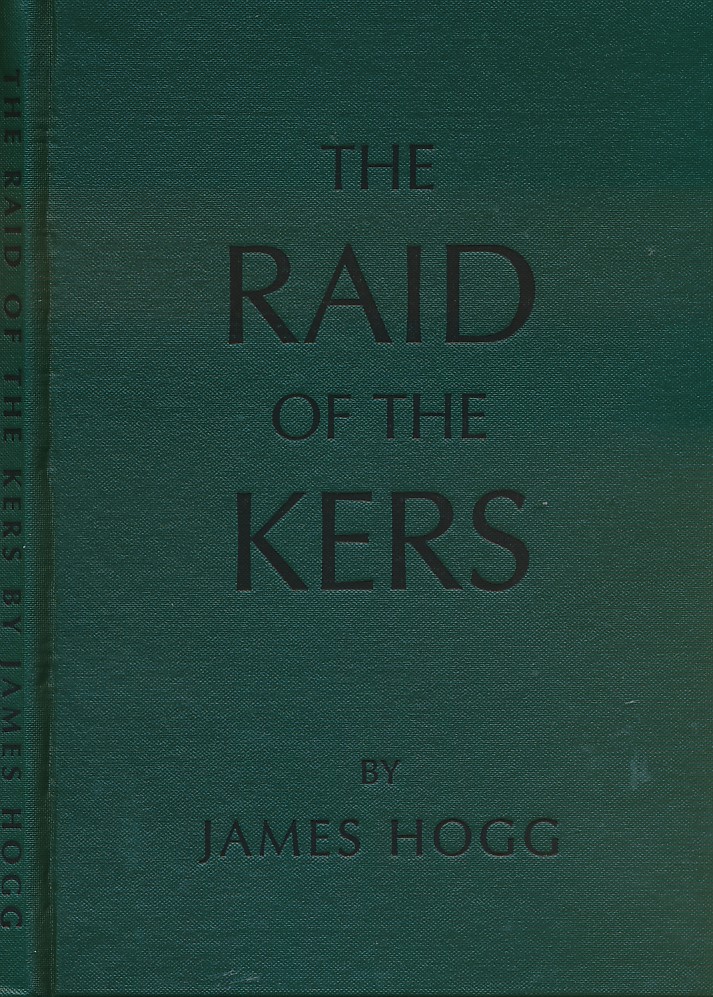 The Raid of The Kers