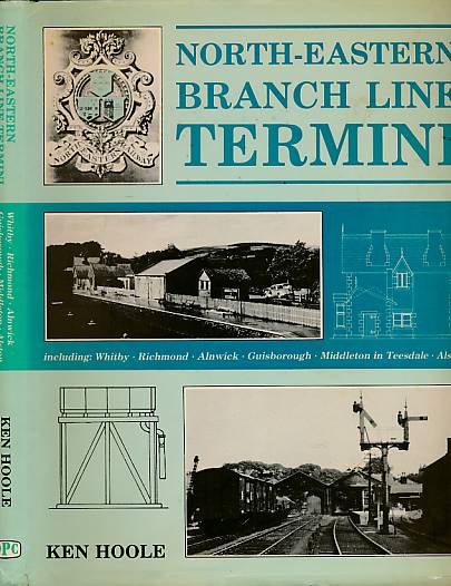 North-Eastern Branch Line Termini