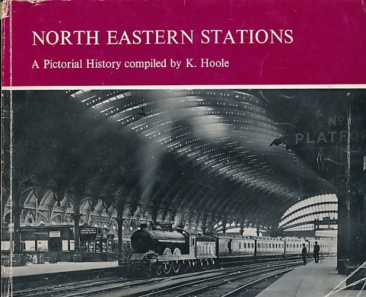 North Eastern Stations