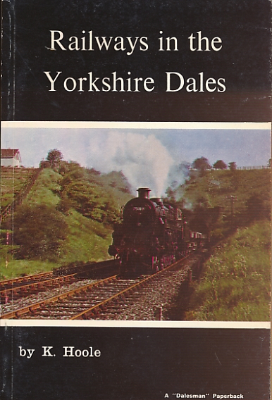 Railways in the Yorkshire Dales