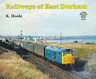 Railways of East Durham